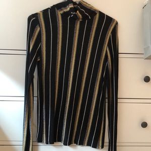 Golf Zara top size M